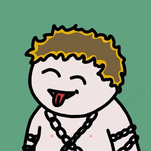 Degen Boy #2975