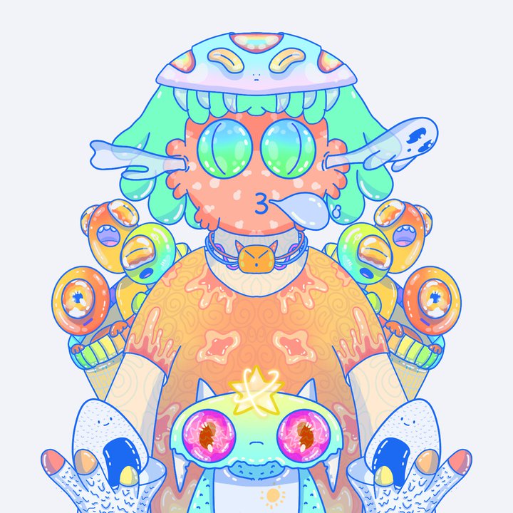 NFT Image