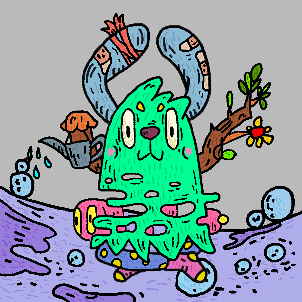 NFT Image