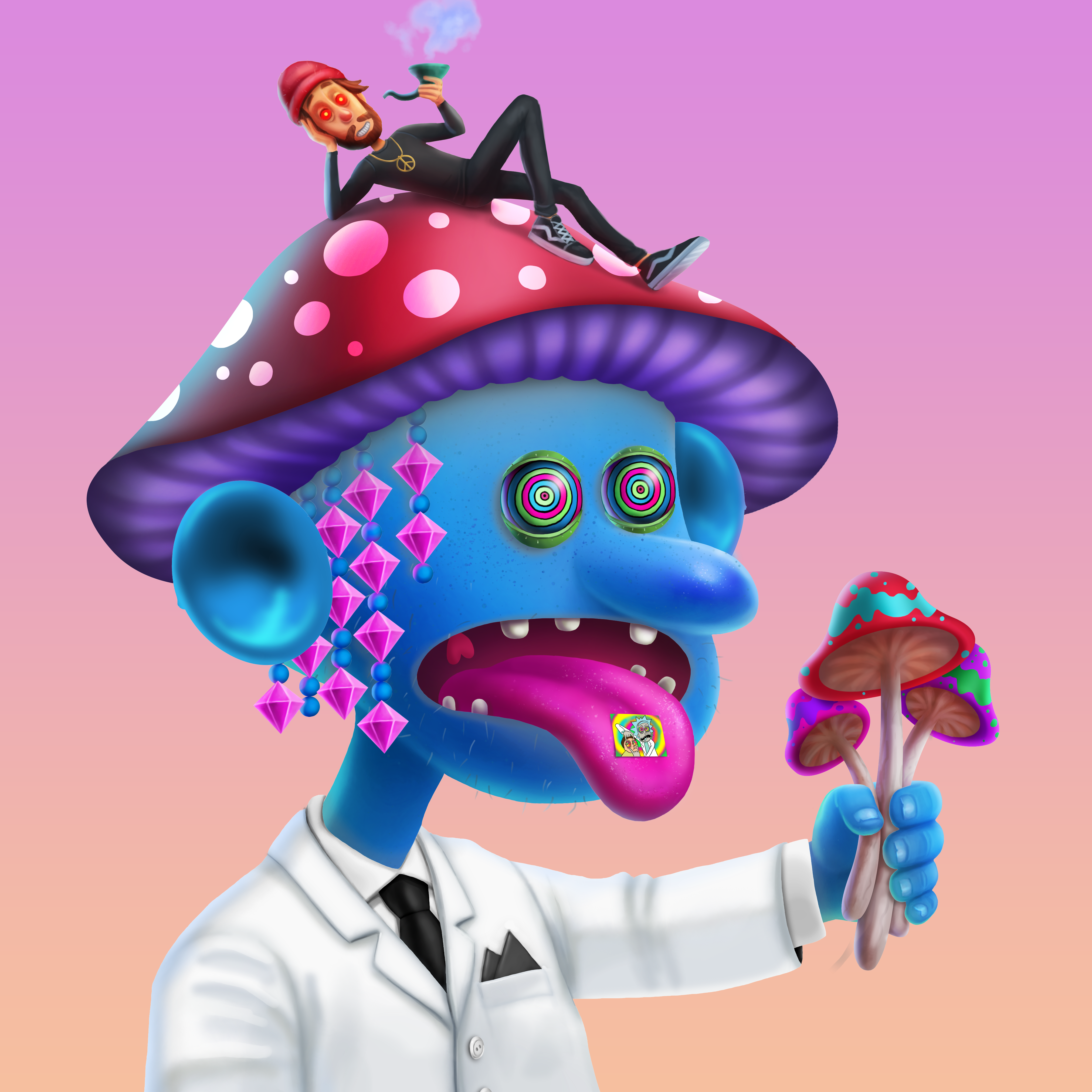 NFT Image