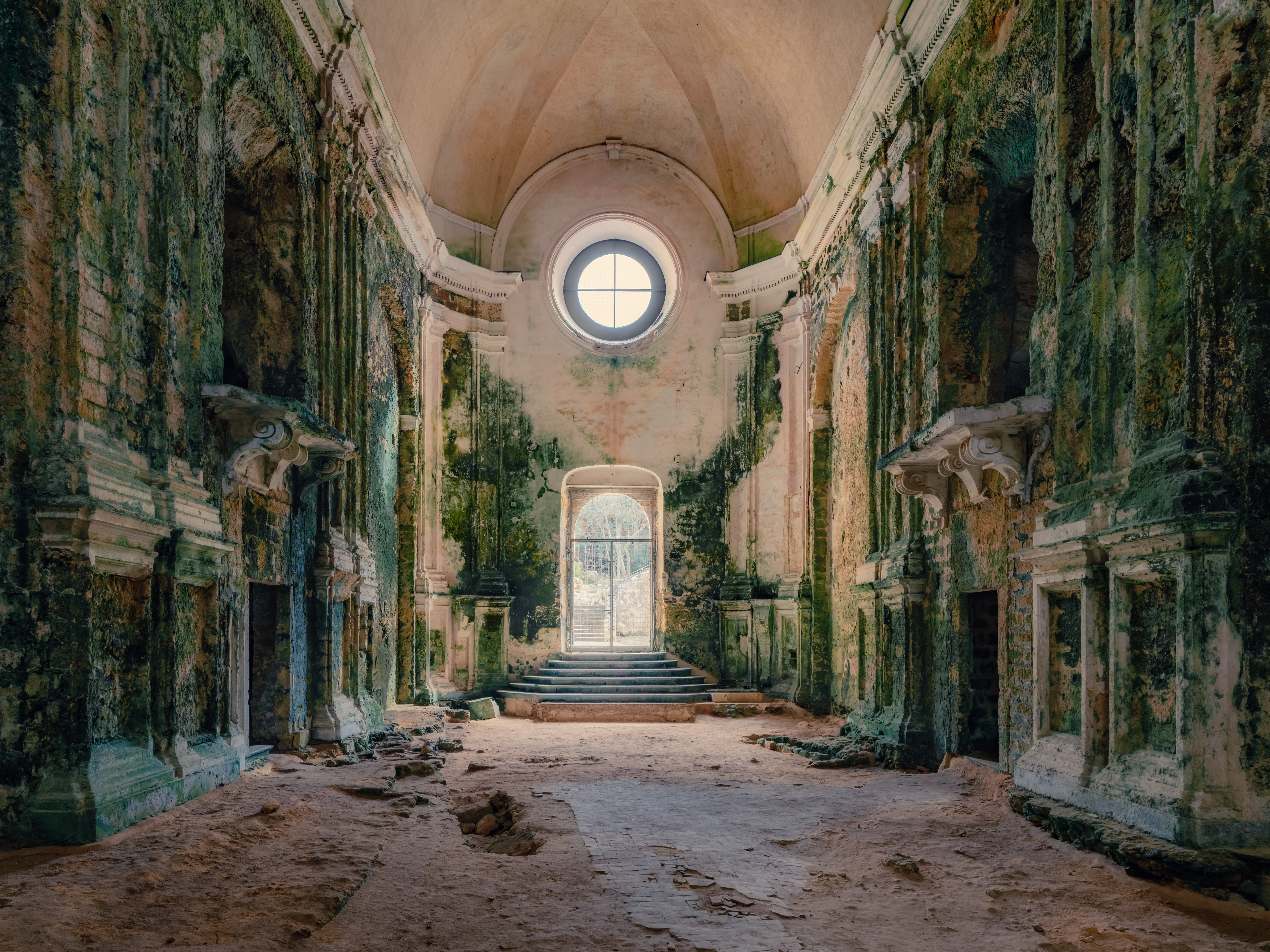 Oculus Temporis