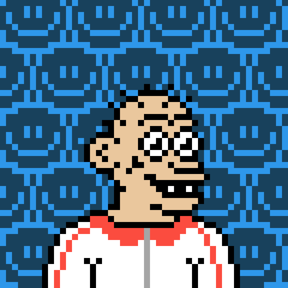 No Bad Trippers #1624