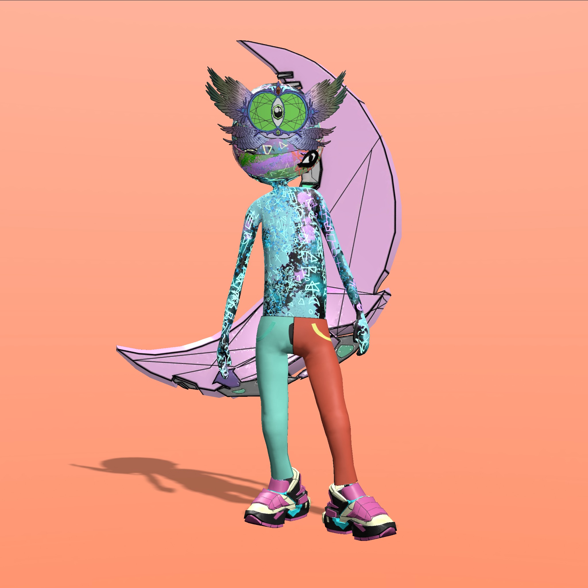 NFT Image