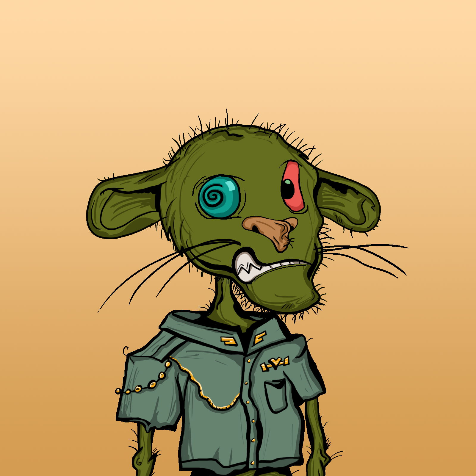 Goblincatz #2911
