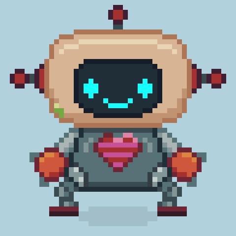 BittyBot #2265