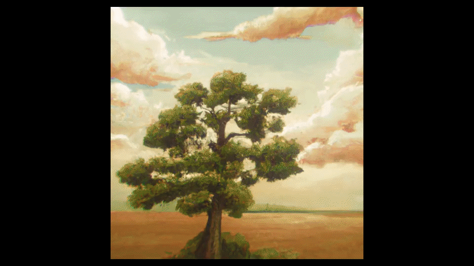 Roots of Time & Space