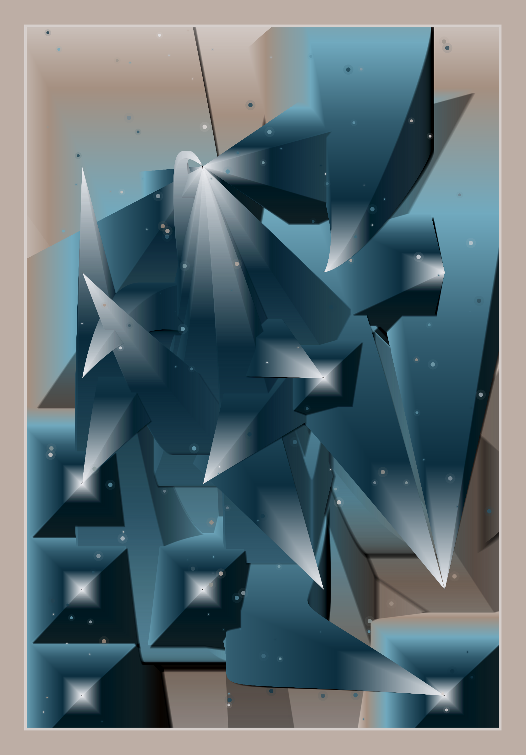 the Universe Machine #68