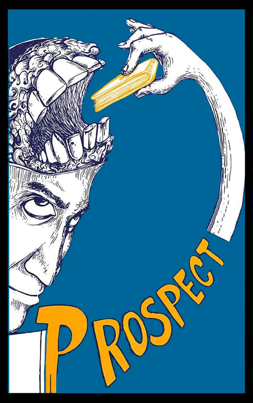 Feed Your Mind (Prospect)