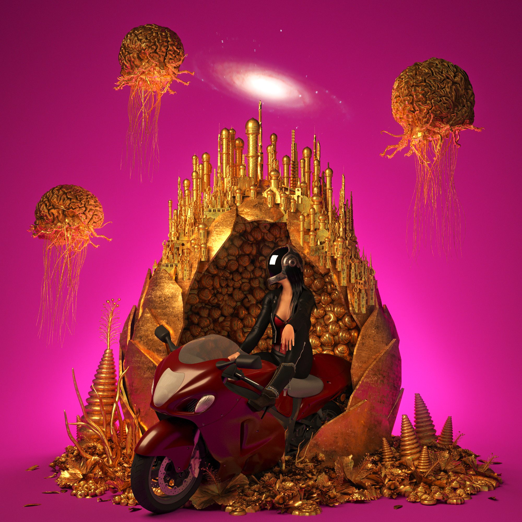NFT Image