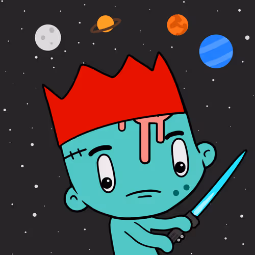 NFT Image