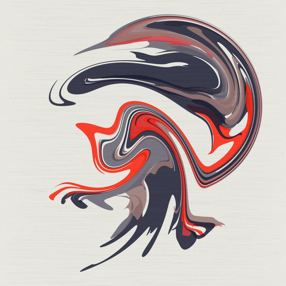 Abstraction Convolution #136