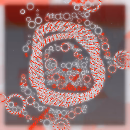 Friendship Bracelets #35385