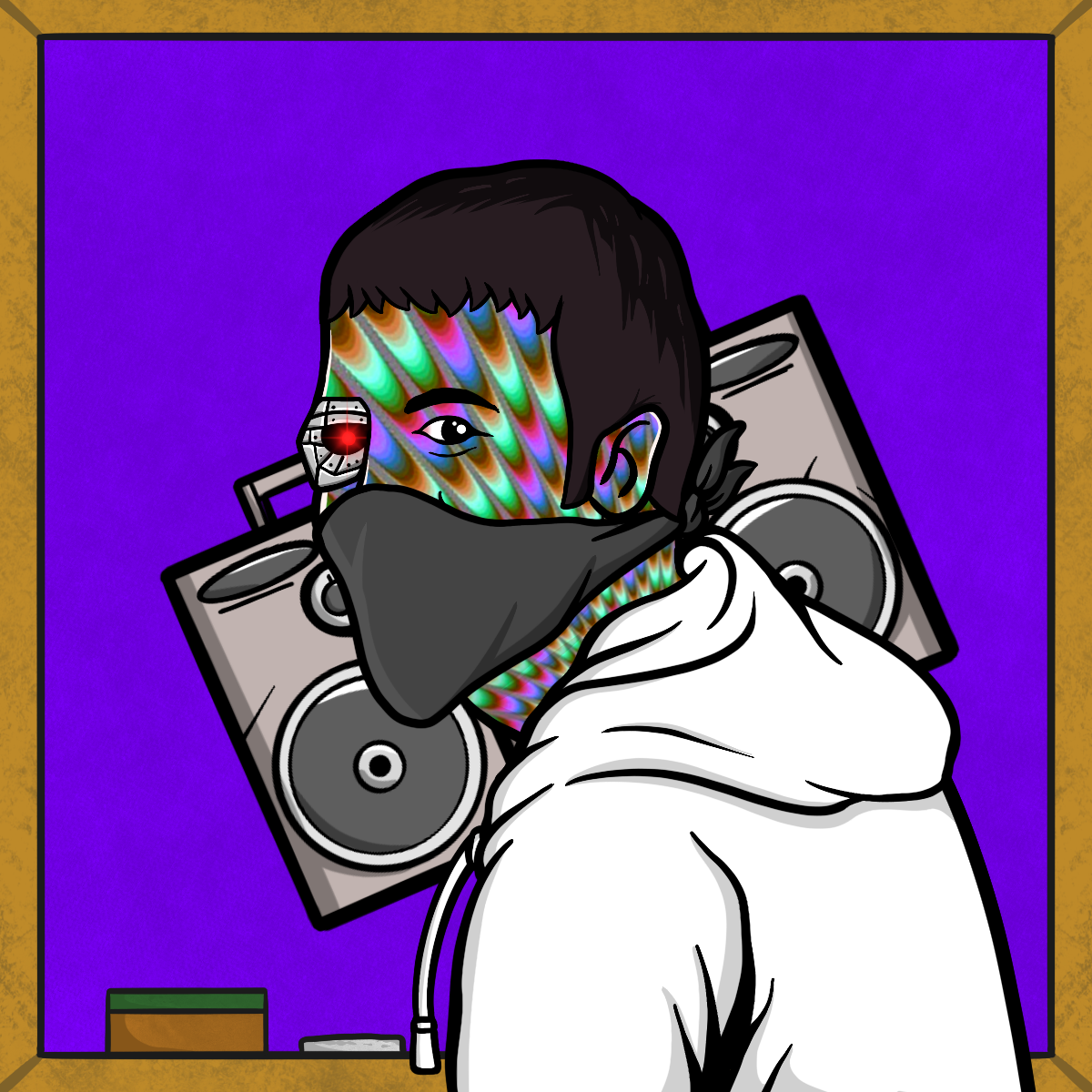 NFT Image