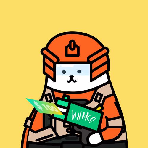 Whiko #6345