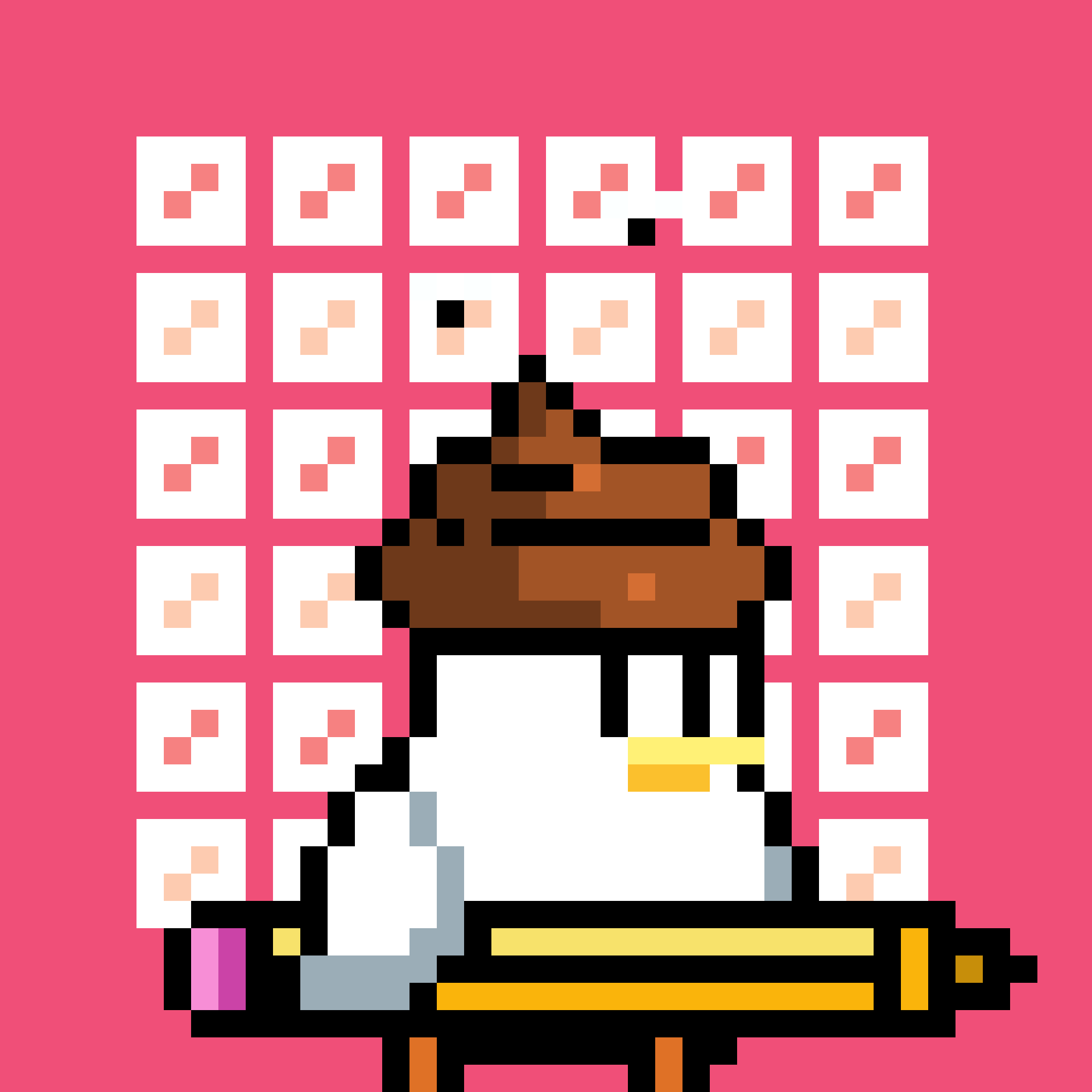 Semol Birbs #3464
