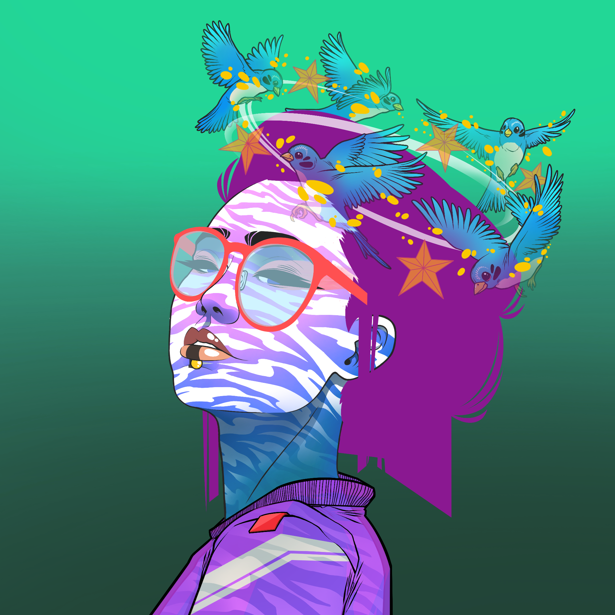 NFT Image