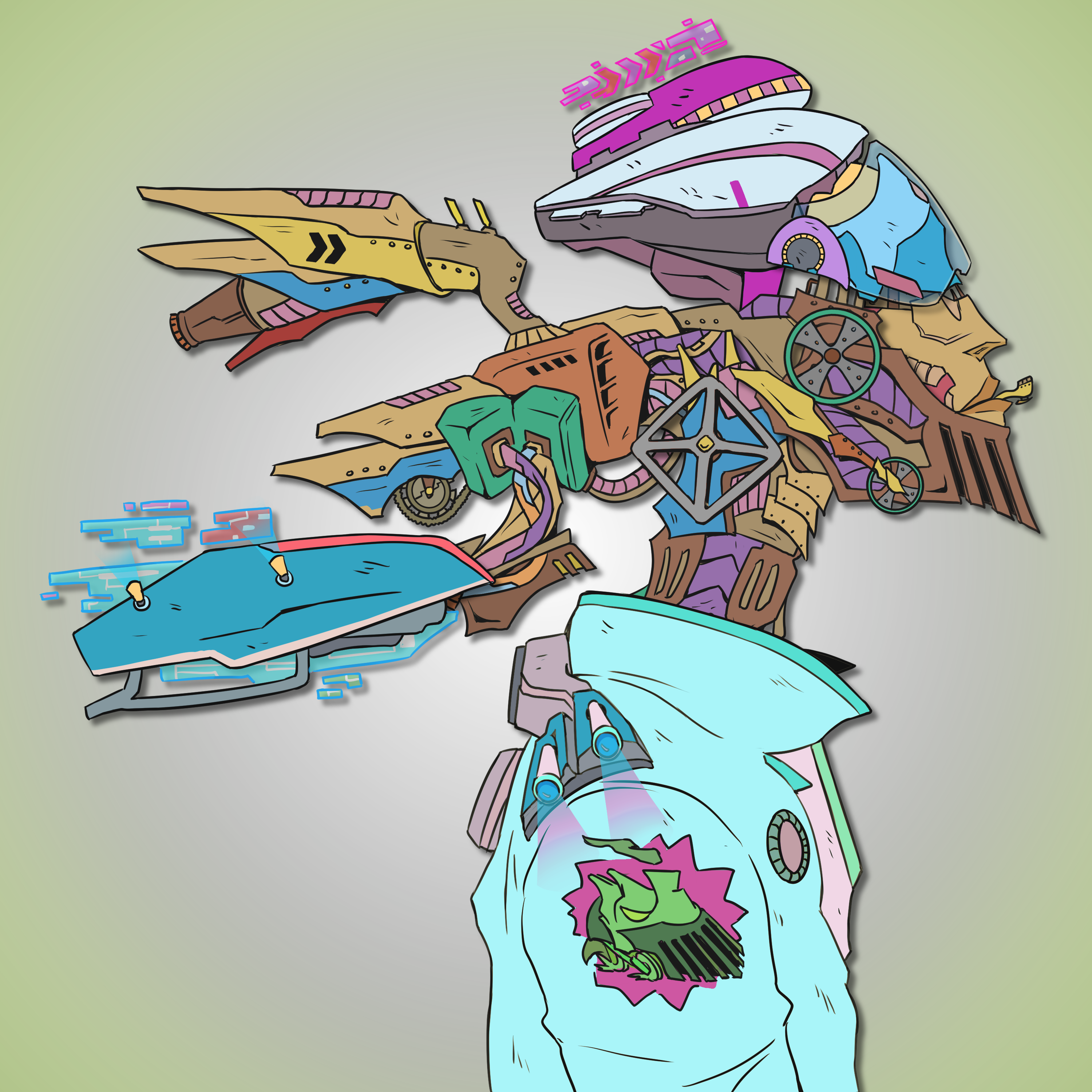 NFT Image