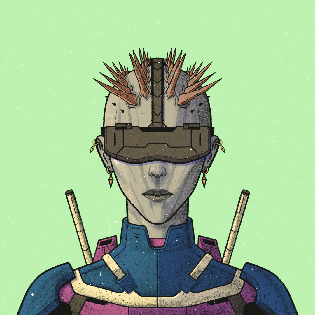NFT Image