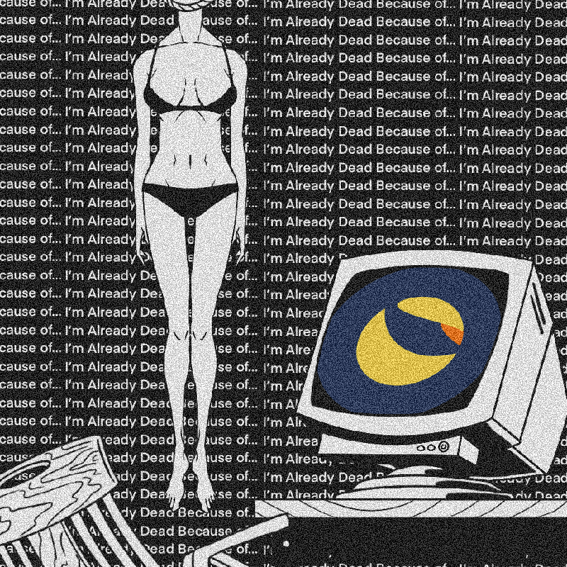 IMAlreadyDead #64