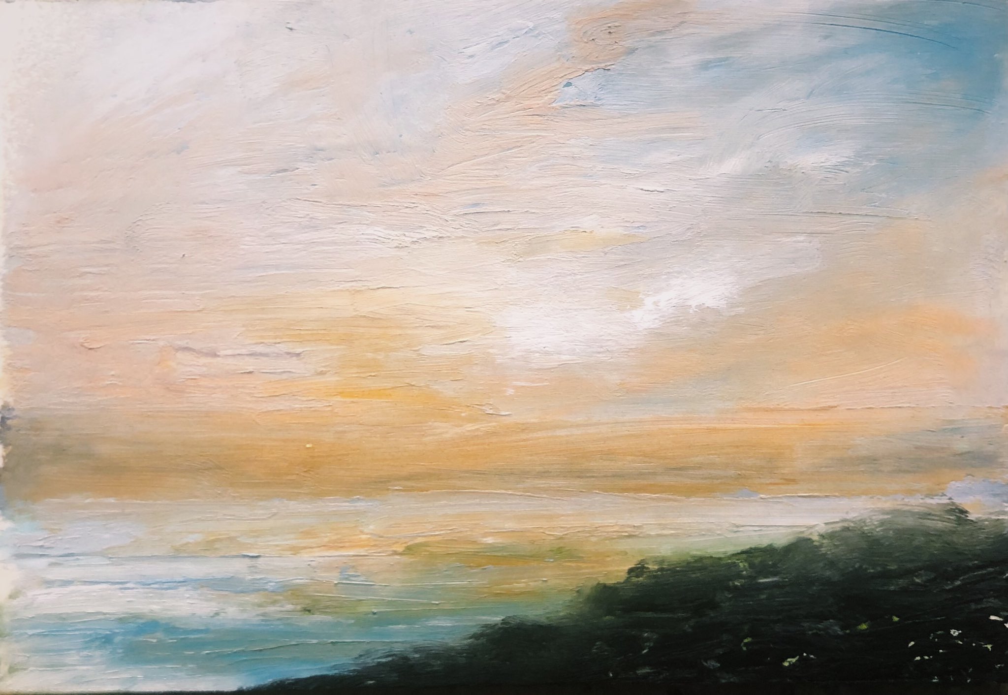 Moments of happiness