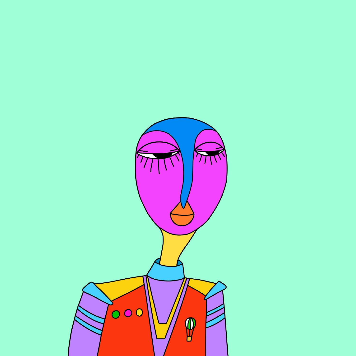 NFT Image