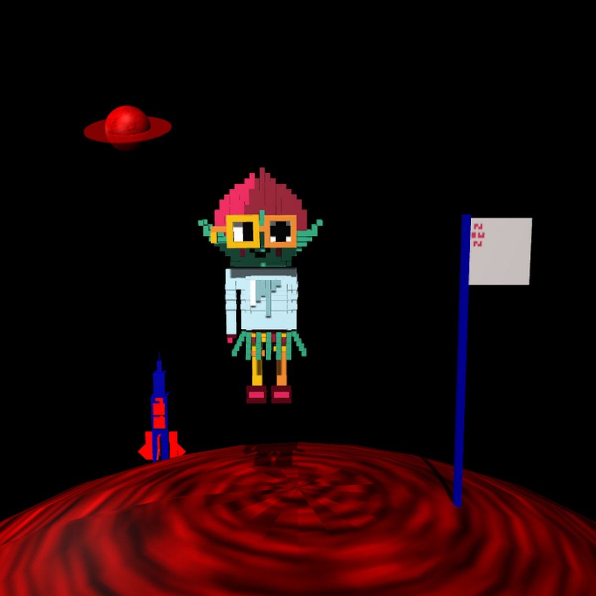 NFT Image
