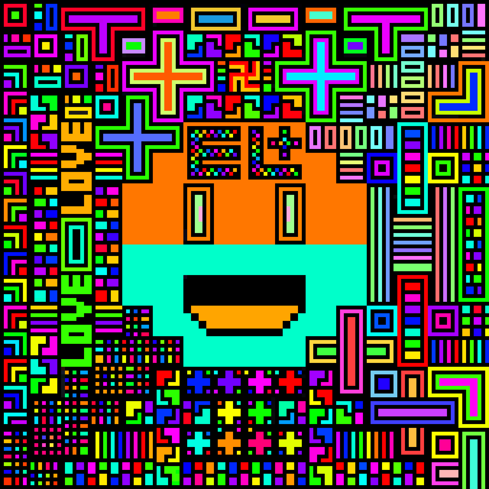 Energy plus luxury #9900