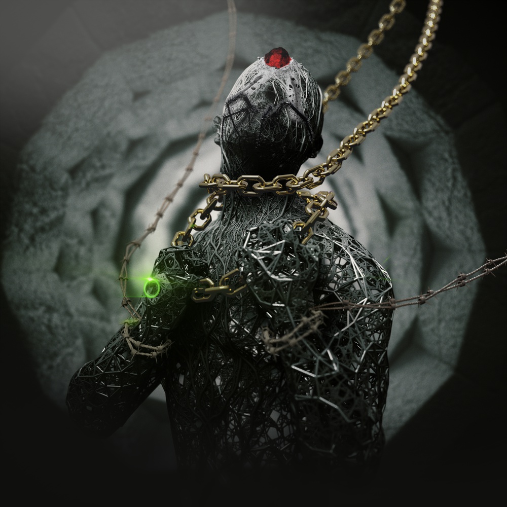 Nightmare Realm Genesis #0 #219