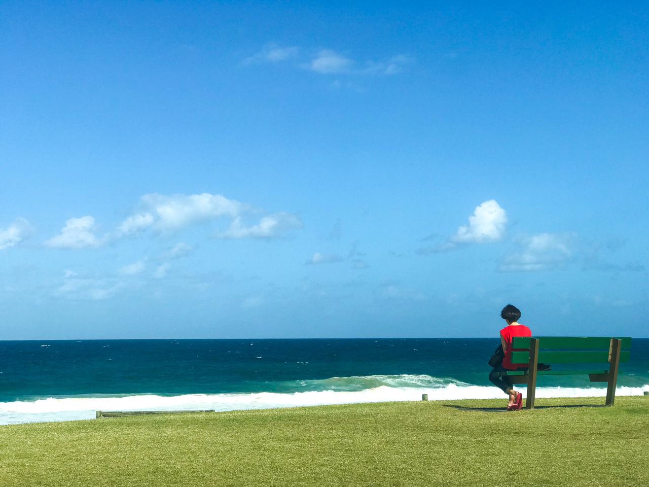 Solitude