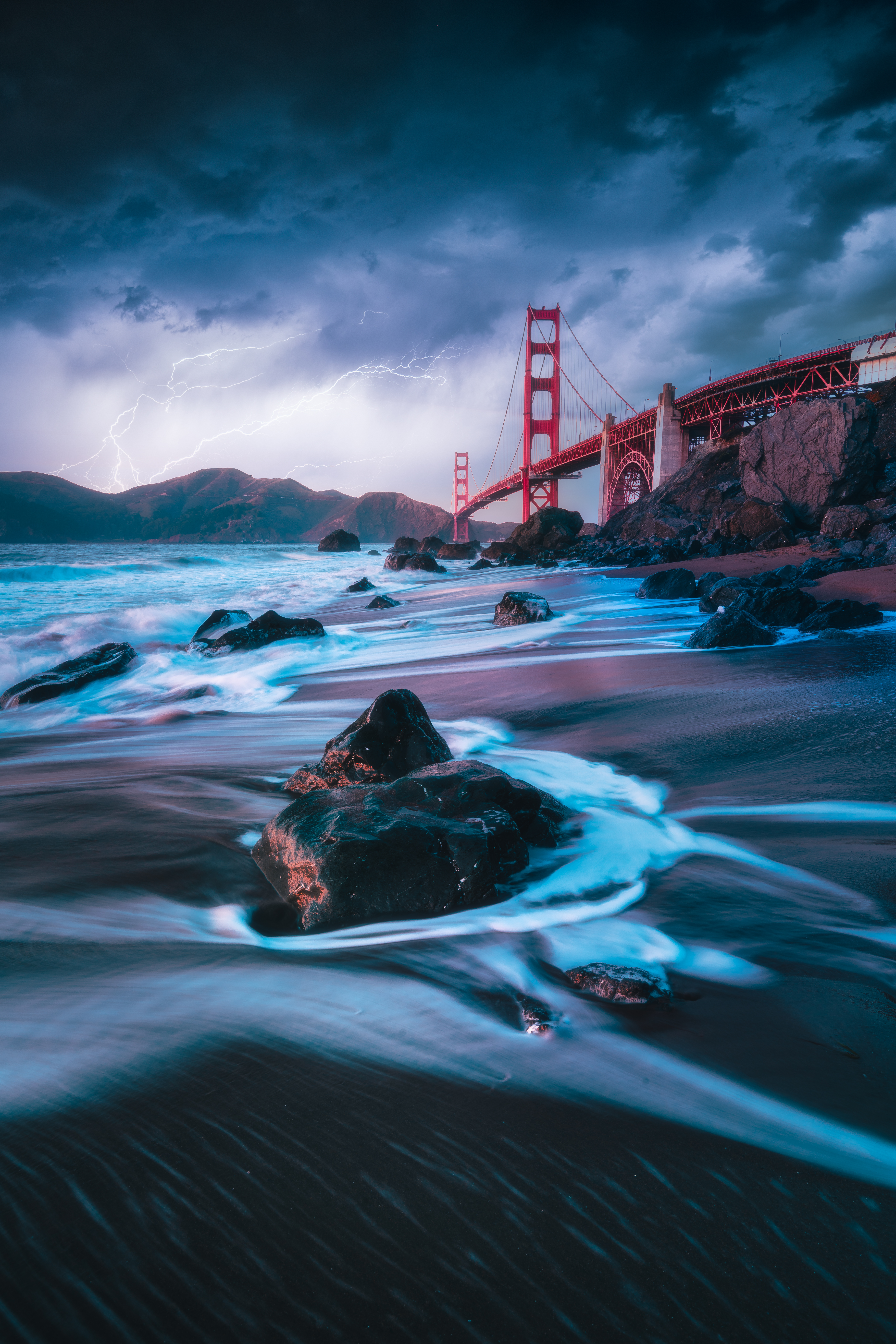 Electric Flows