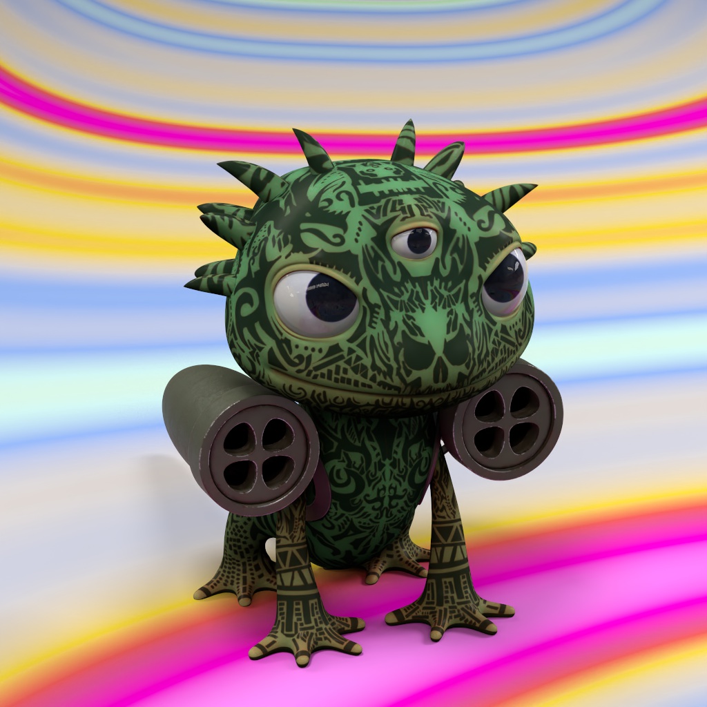 NFT Image