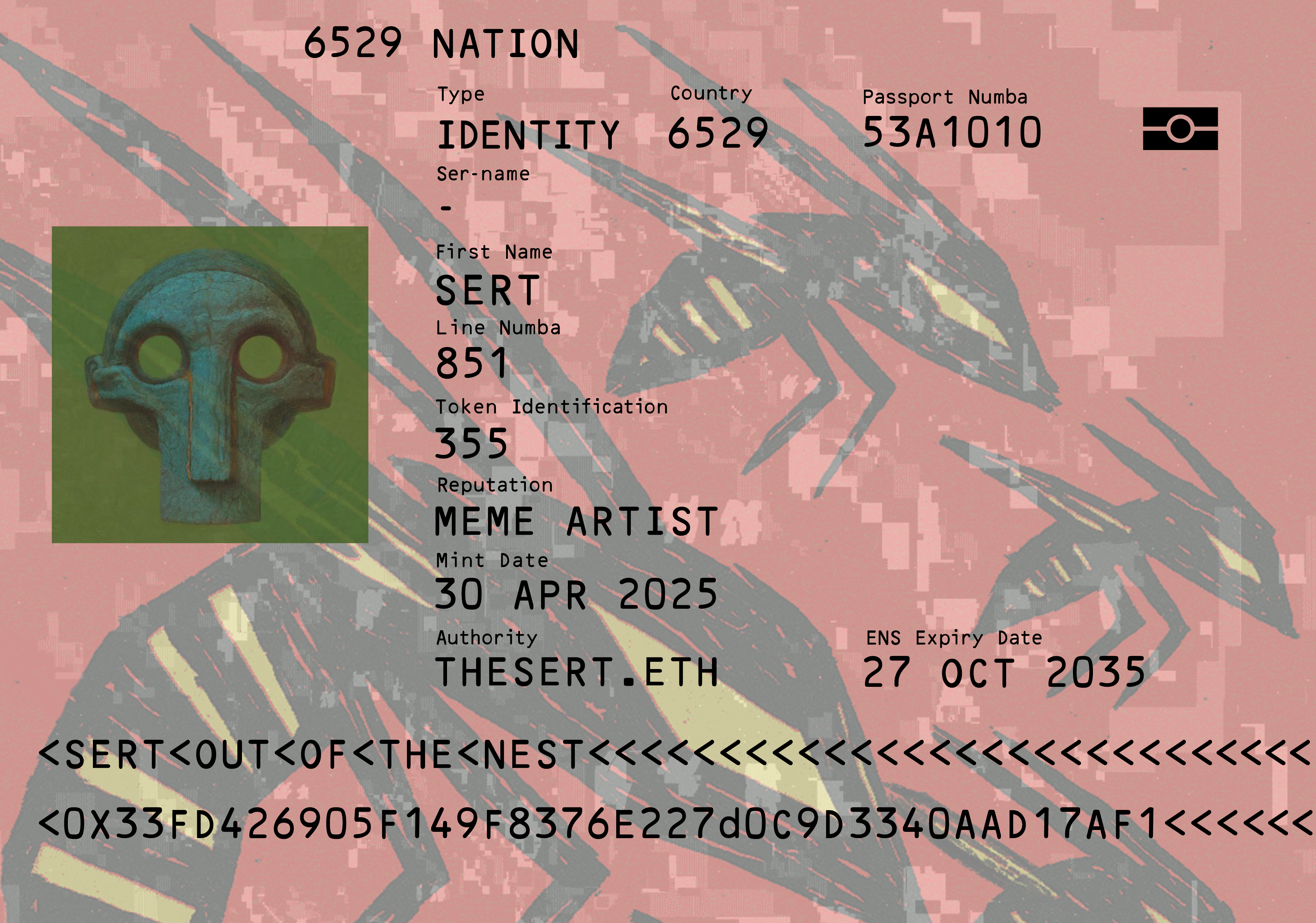 NFT Image