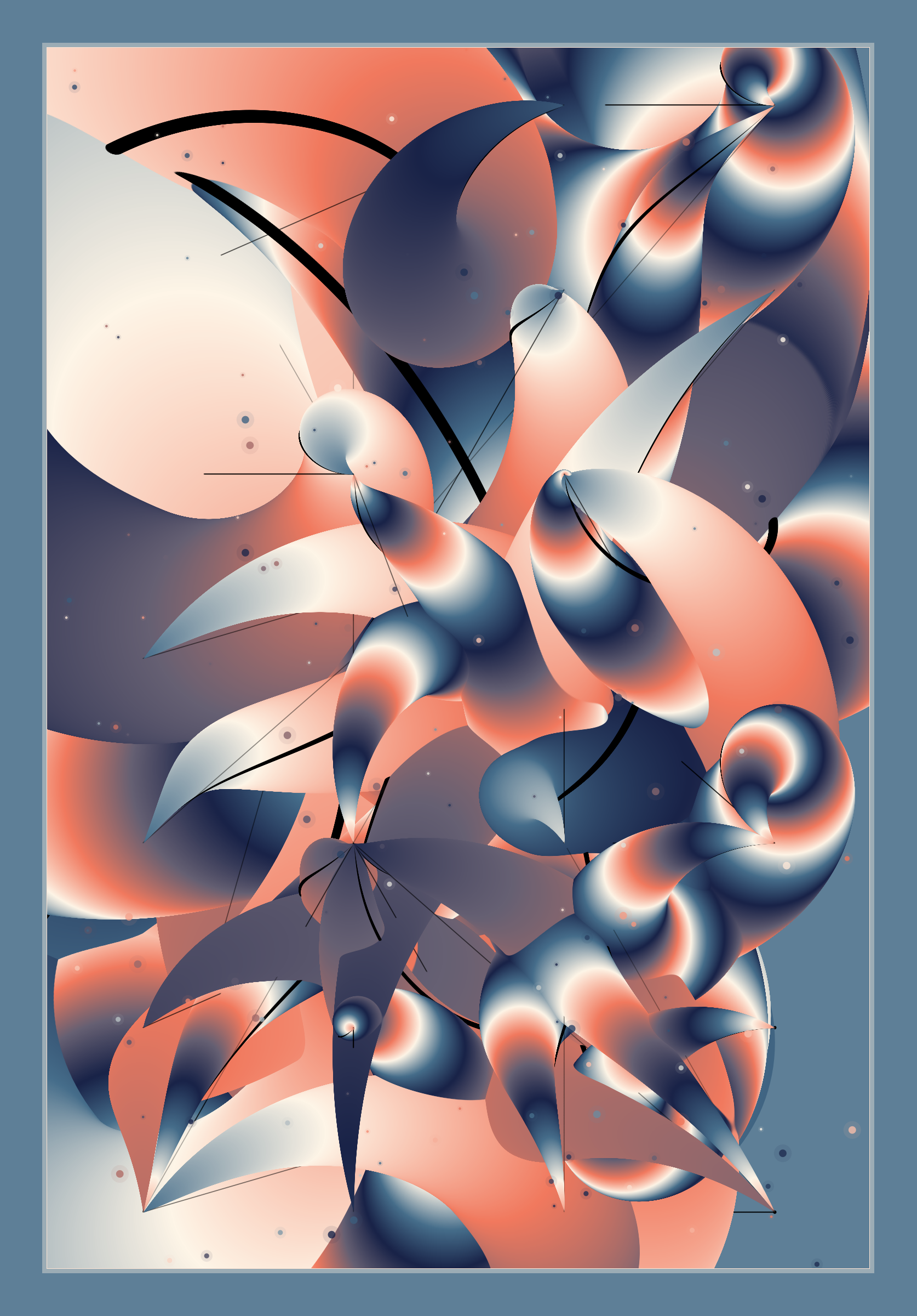 the Universe Machine #179