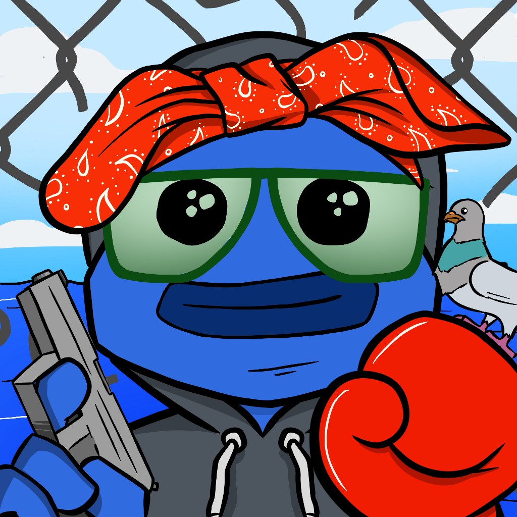 Alcatraz Swim Team - VivaLaVandal