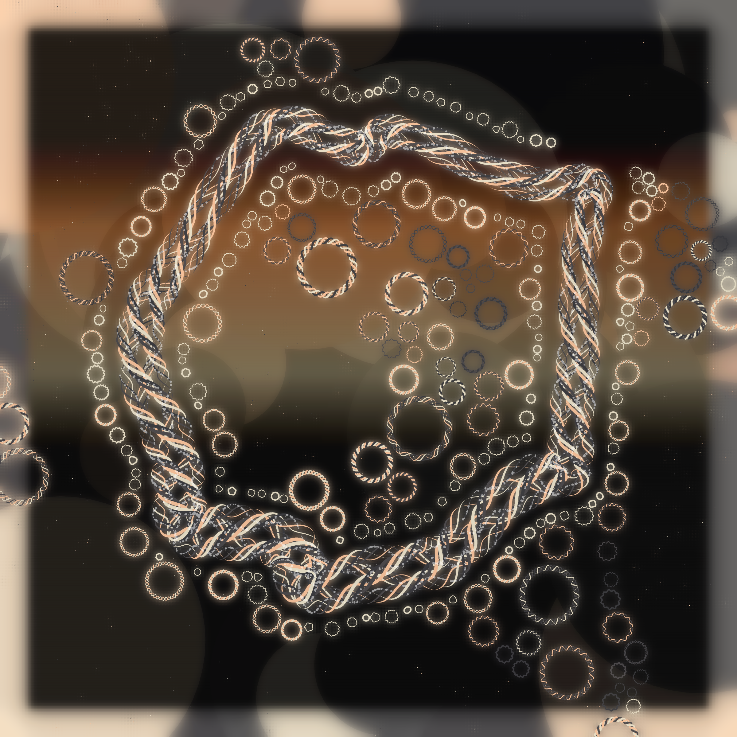 Friendship Bracelets #24497