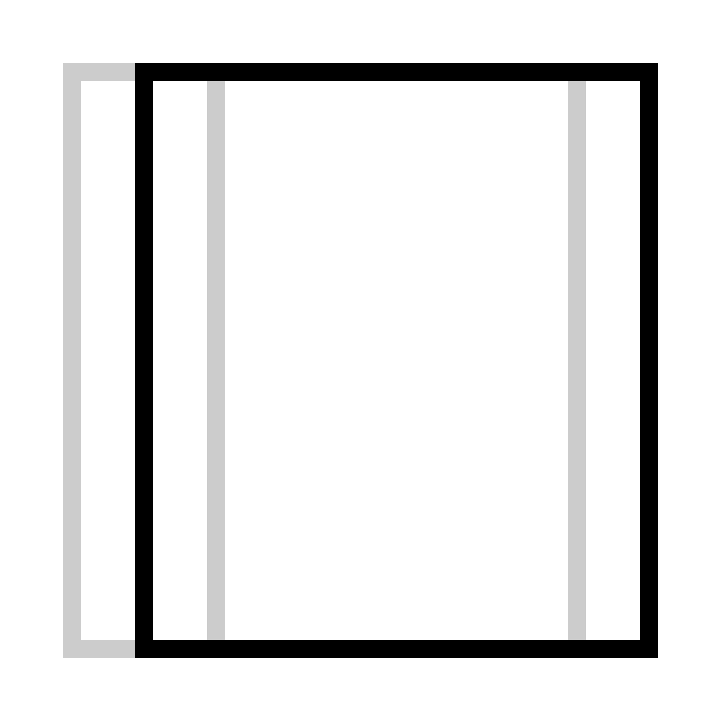 Rectangles (for Herbert) #146