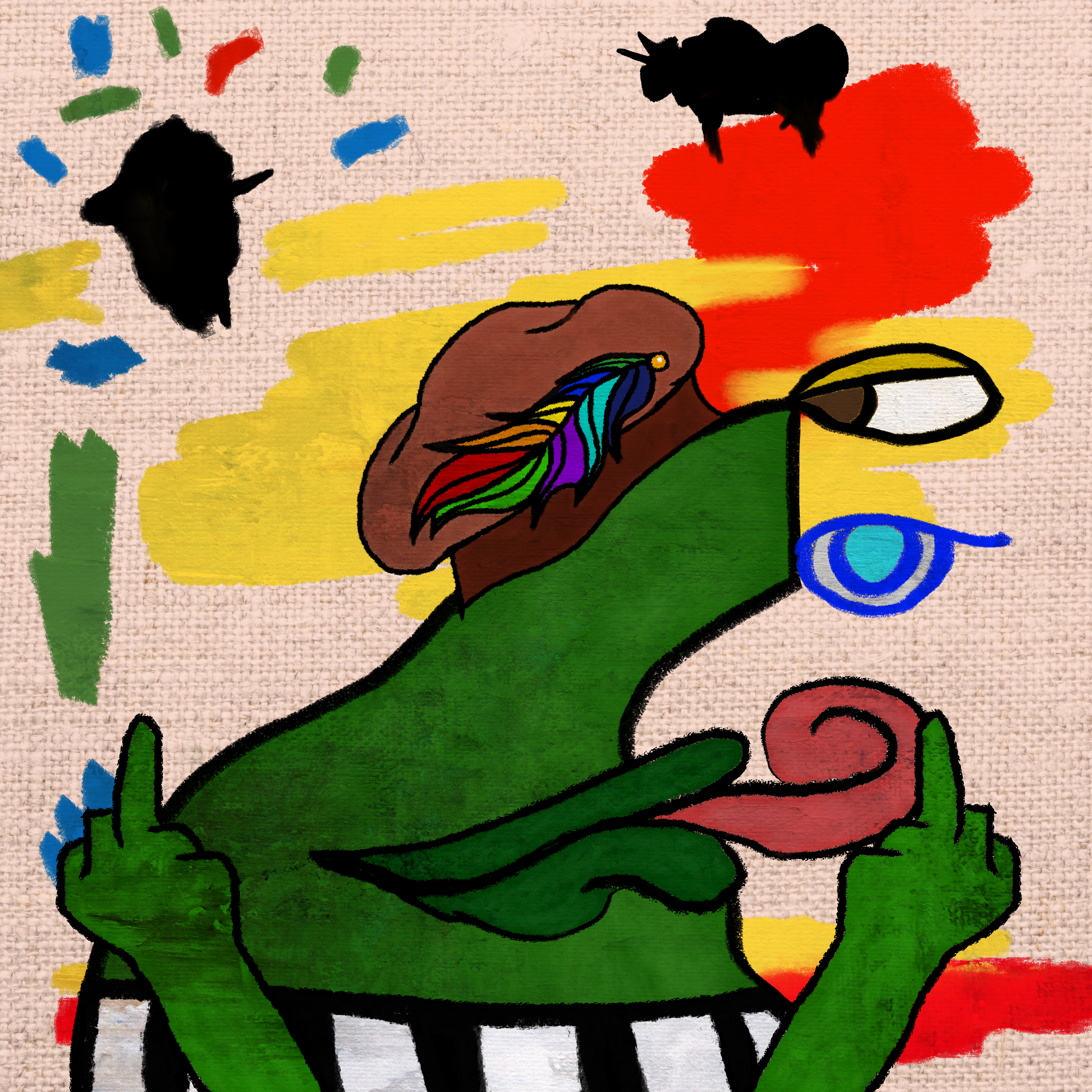NFT Image