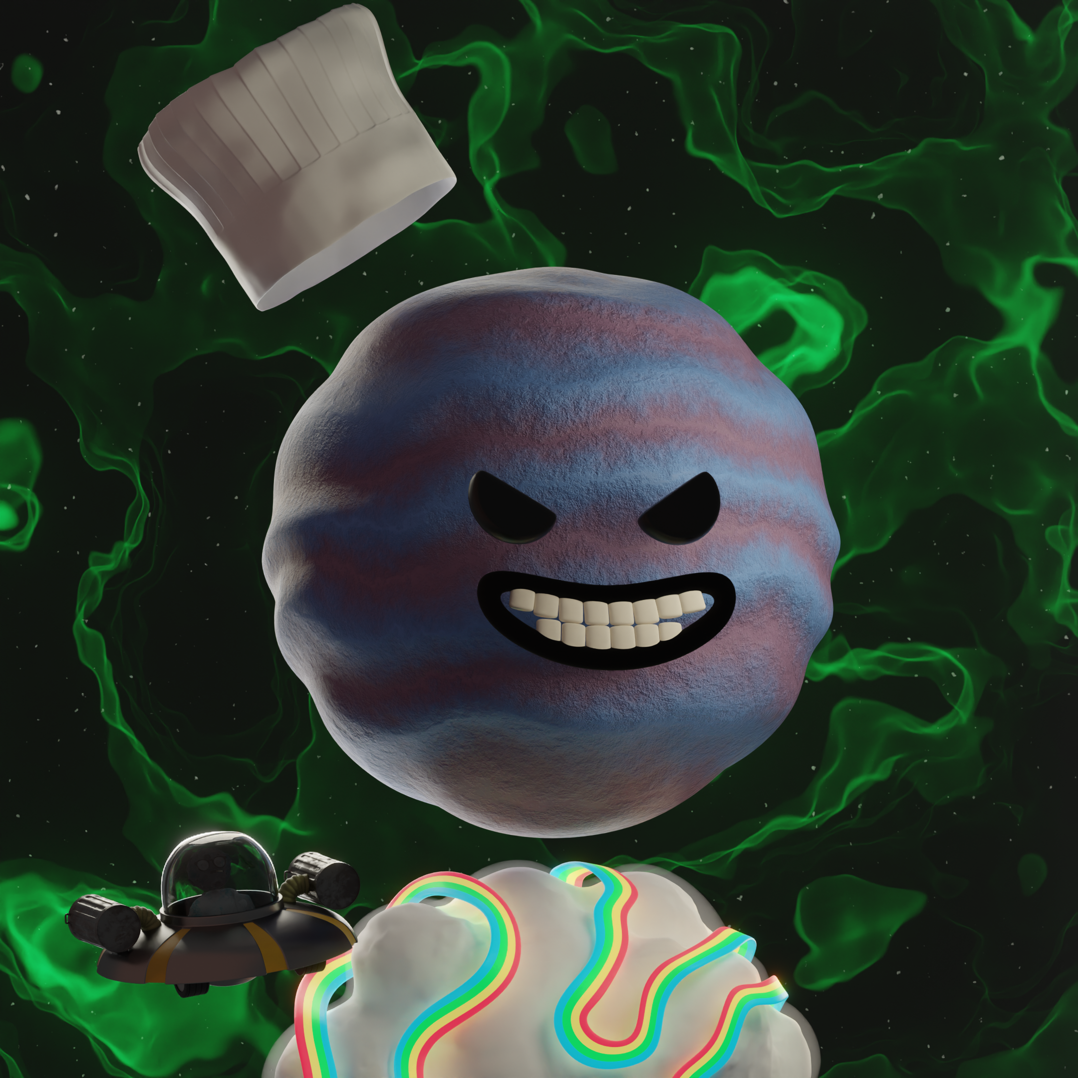 NFT Image