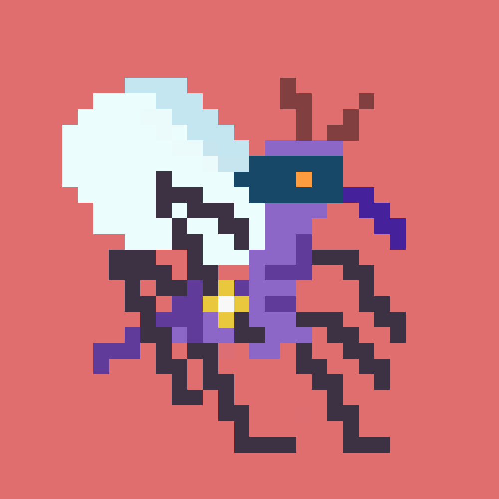 Omni Mosquitoes #8513
