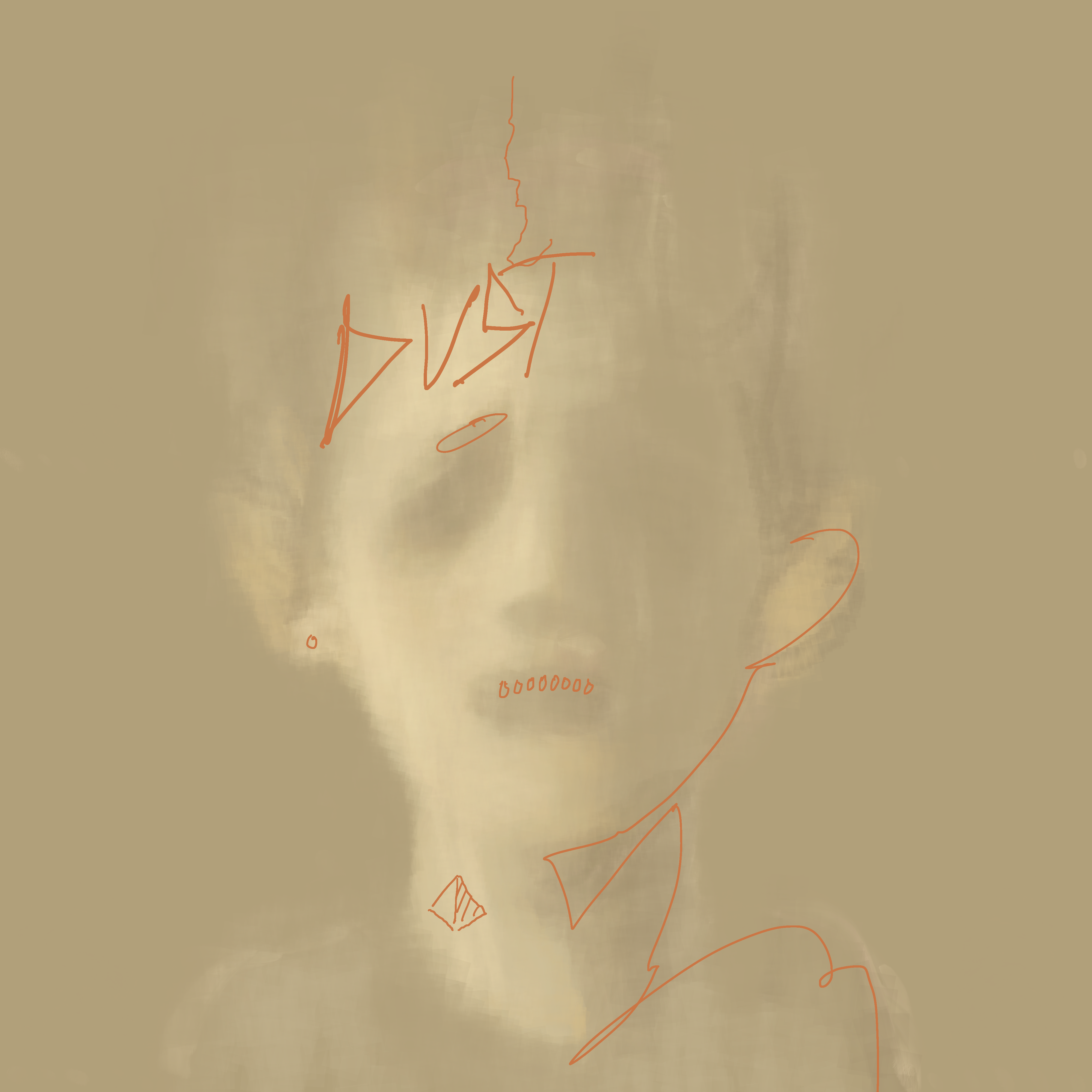 Dust I Teen