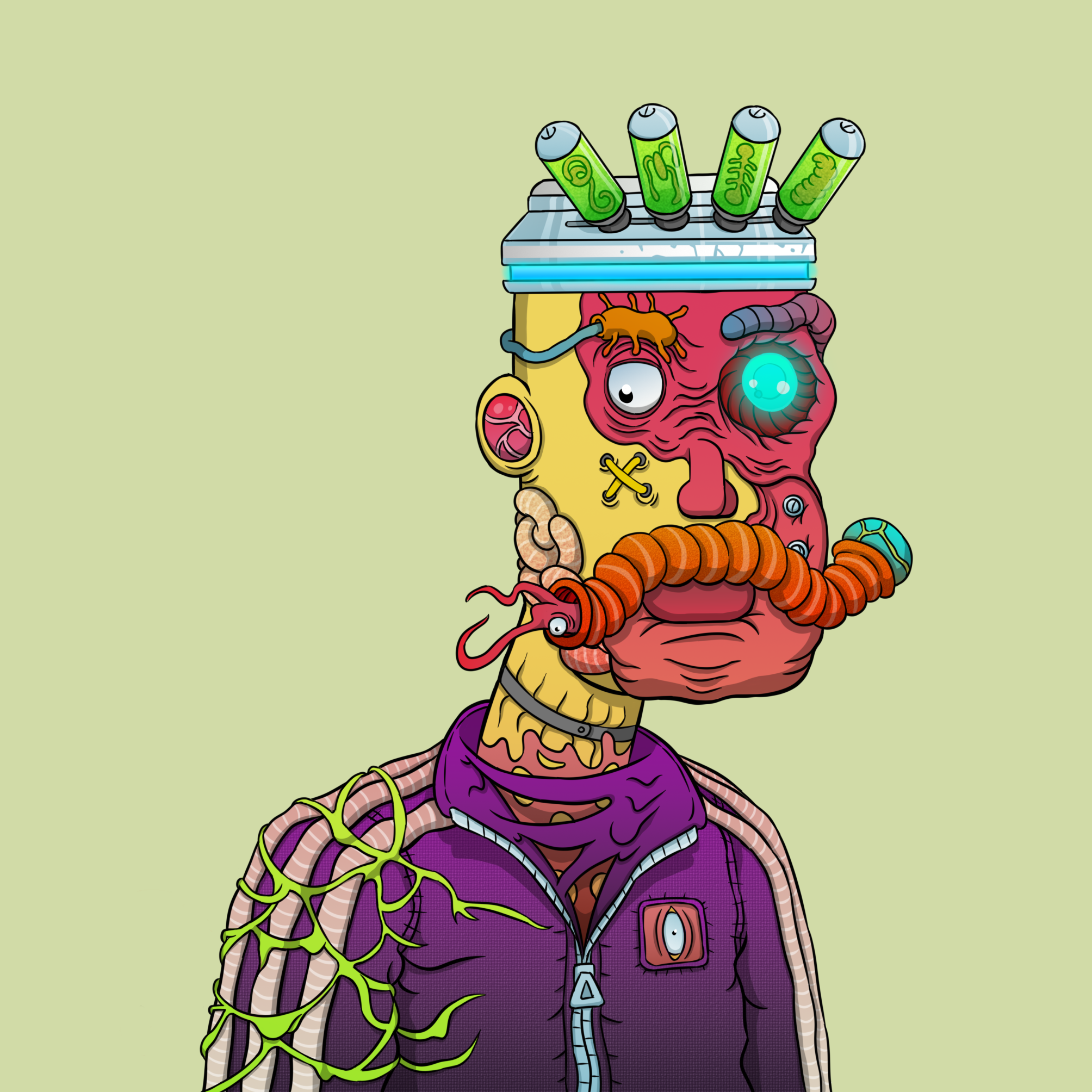 NFT Image