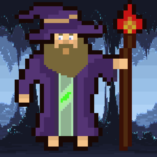 wizard #2488