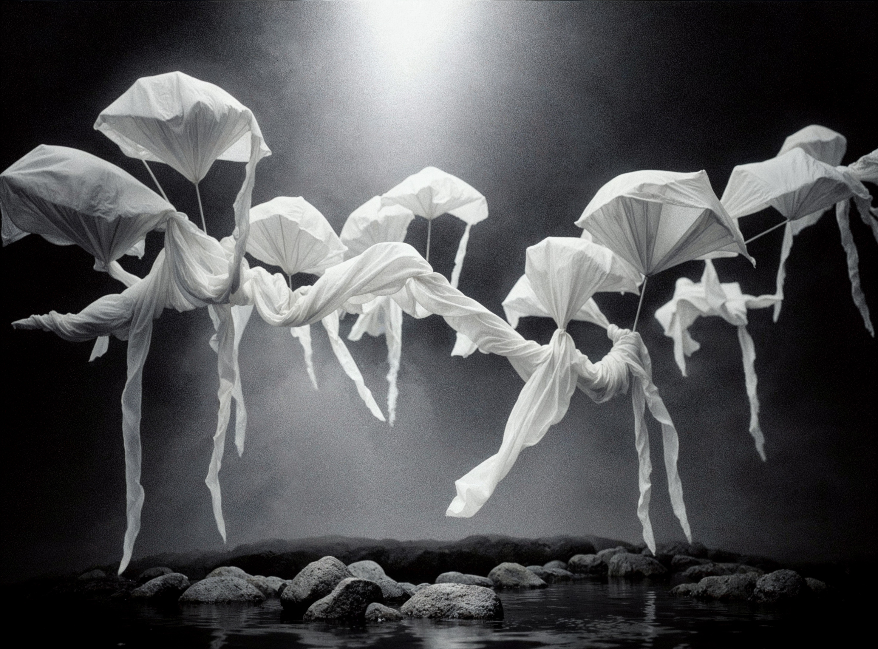 roots & seeds
