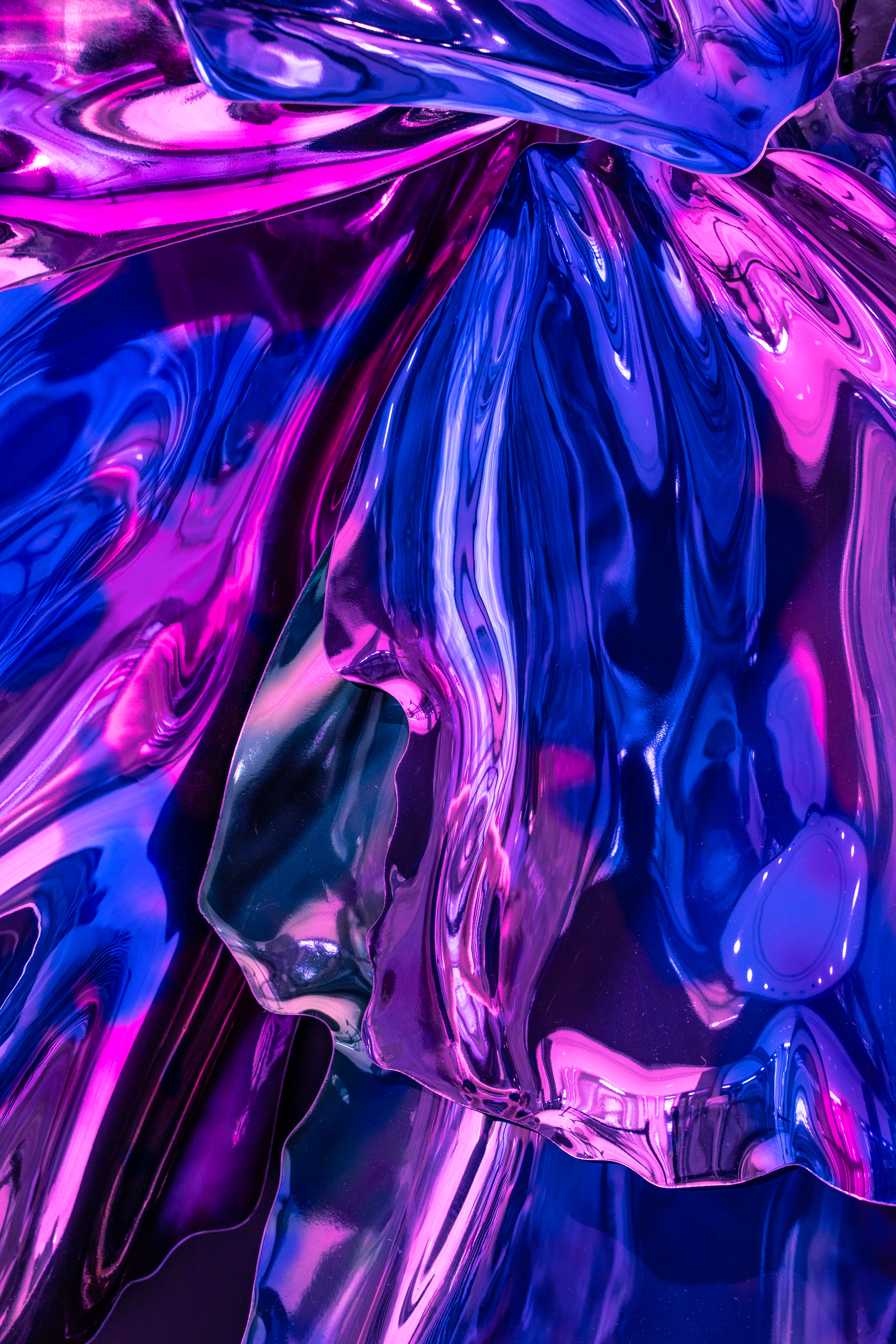 Chromatic Aberrations