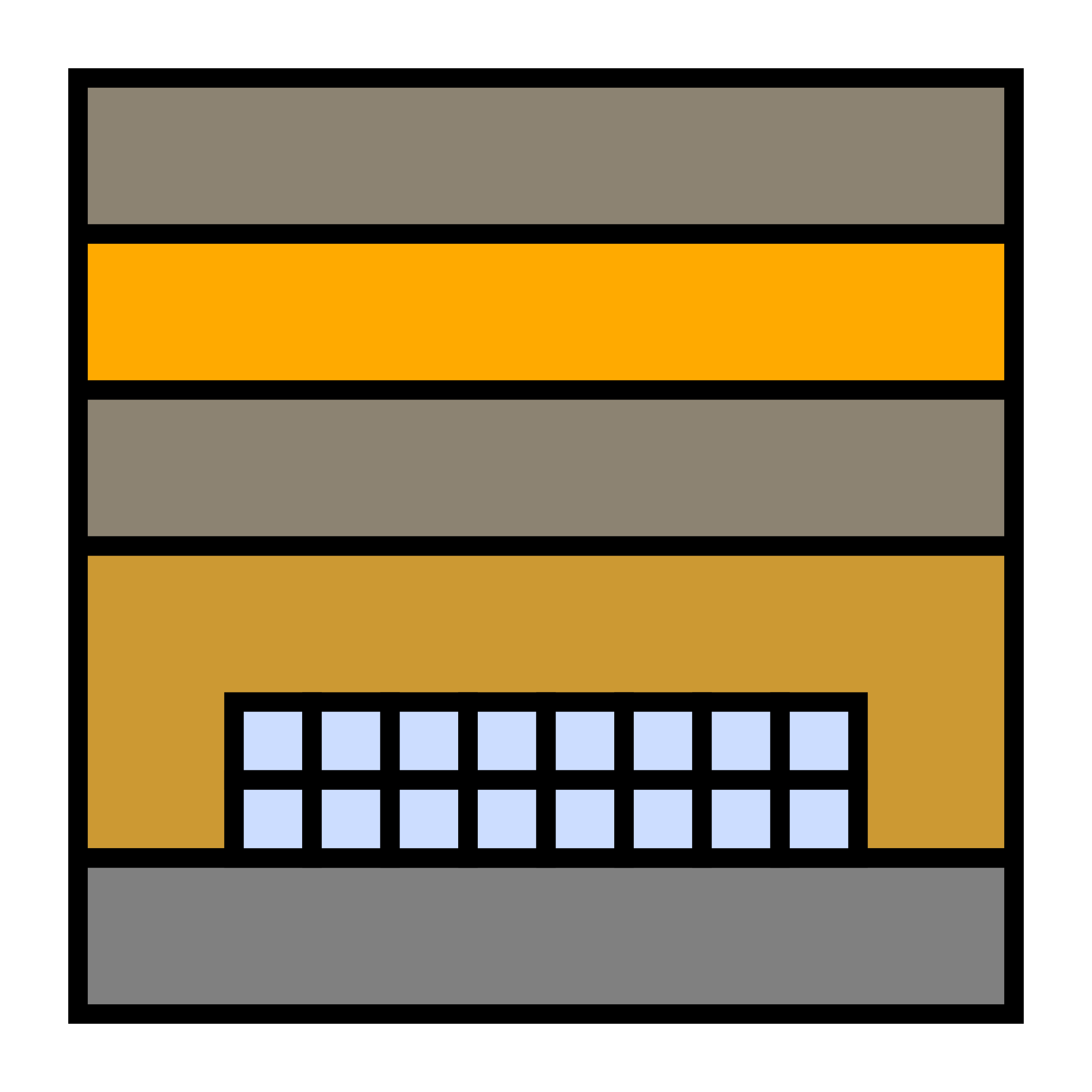 On-Chain Memory Token #152