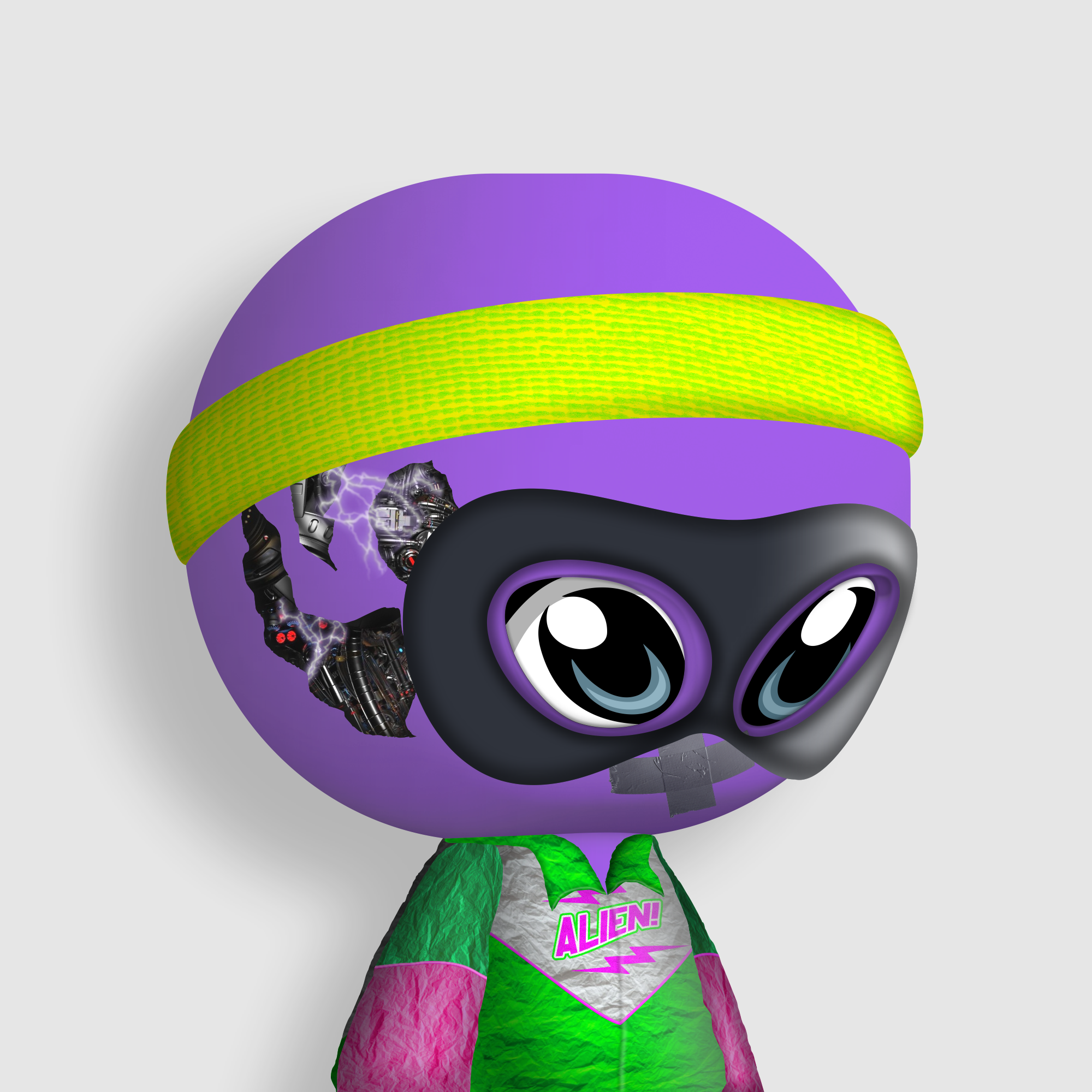 NFT Image