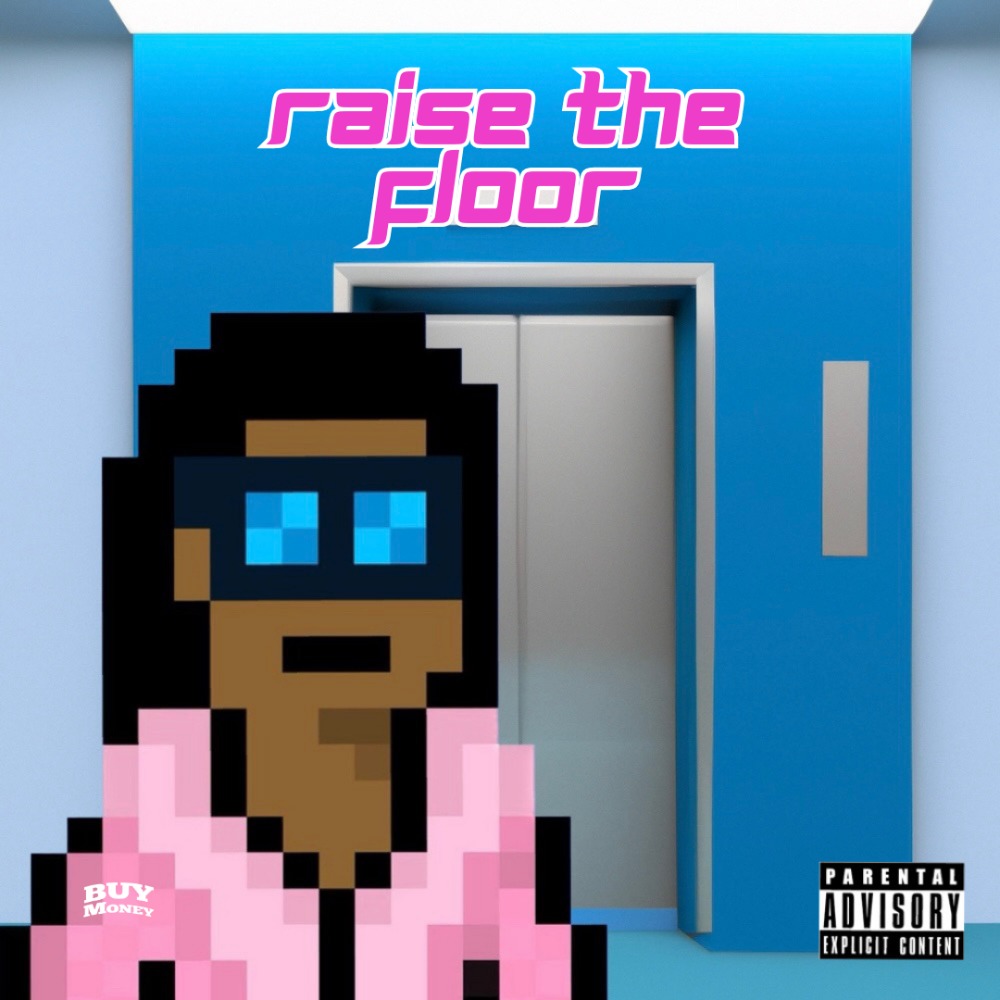 Raise The Floor #46