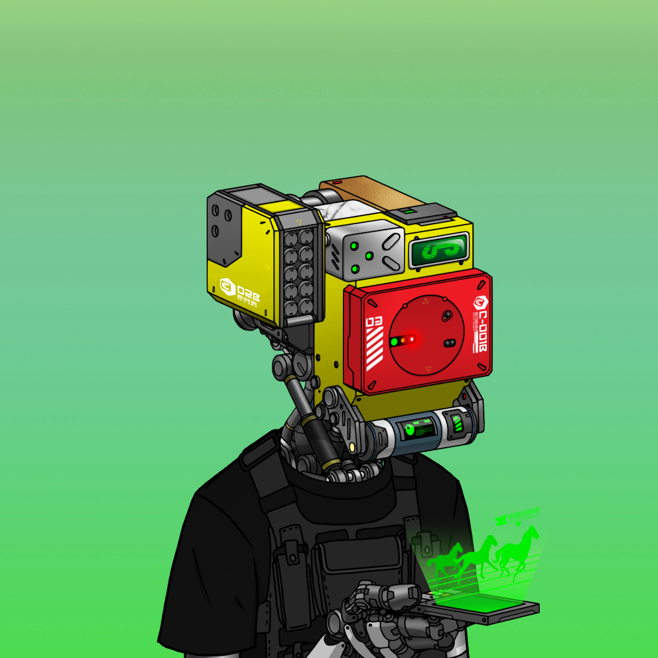 NFT Image