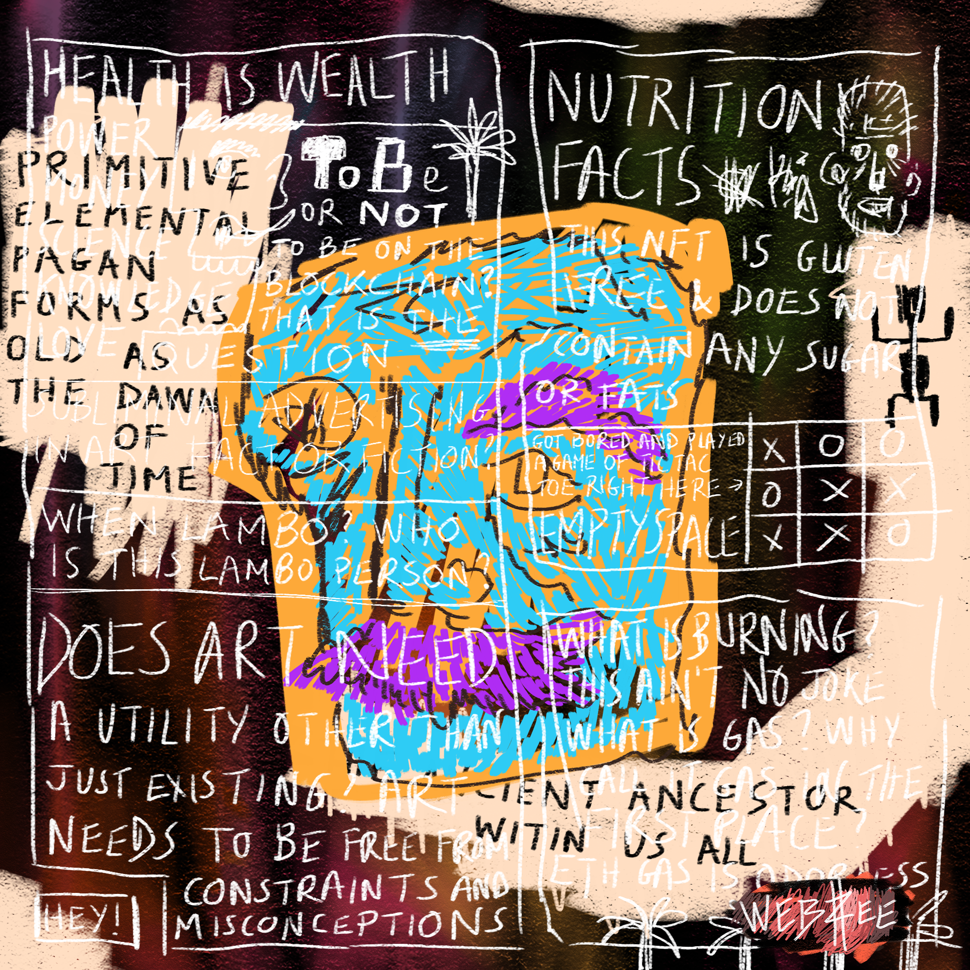 NFT Image