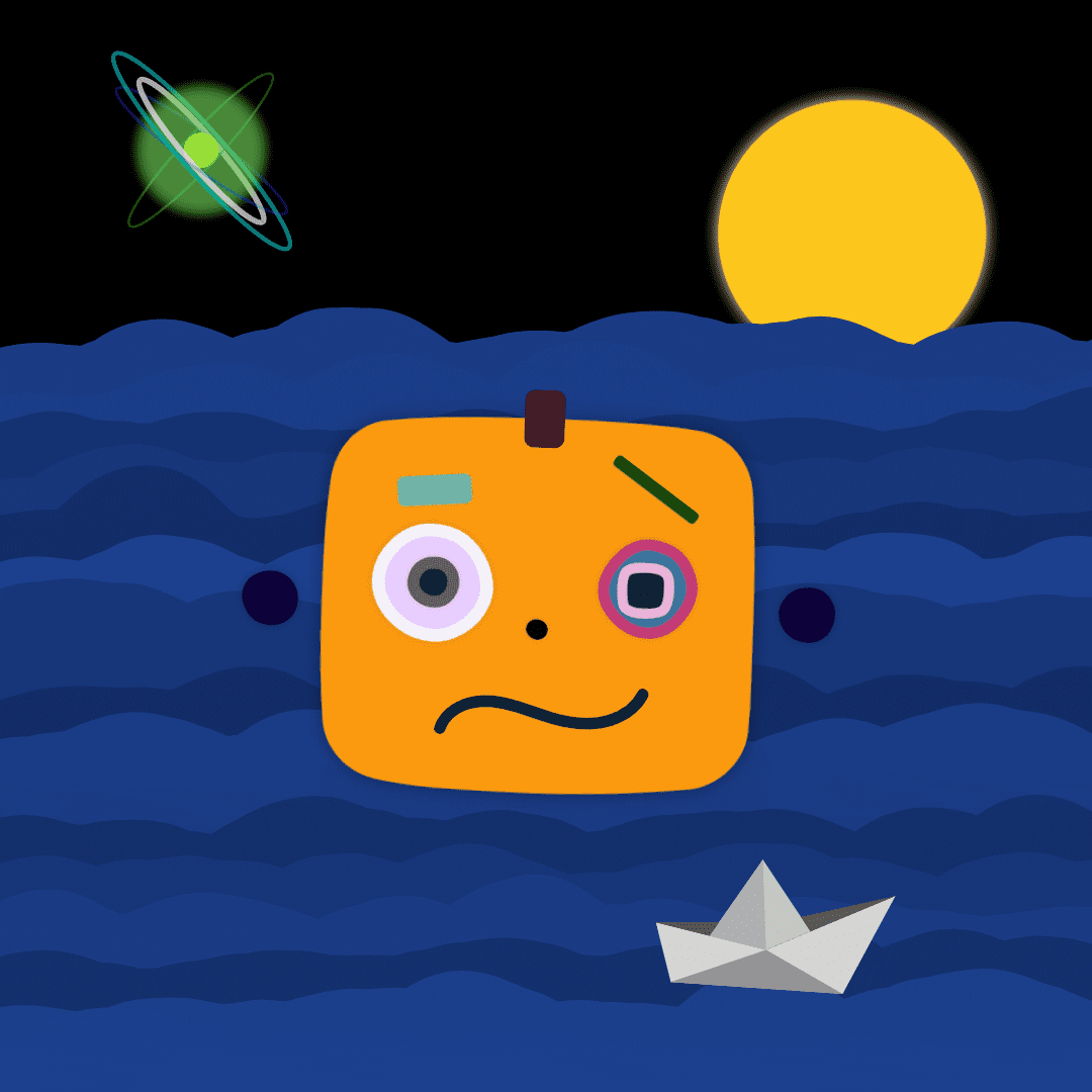 Che-Yu Wu x Nobody #501